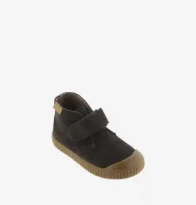 Victoria Antracita High-Top