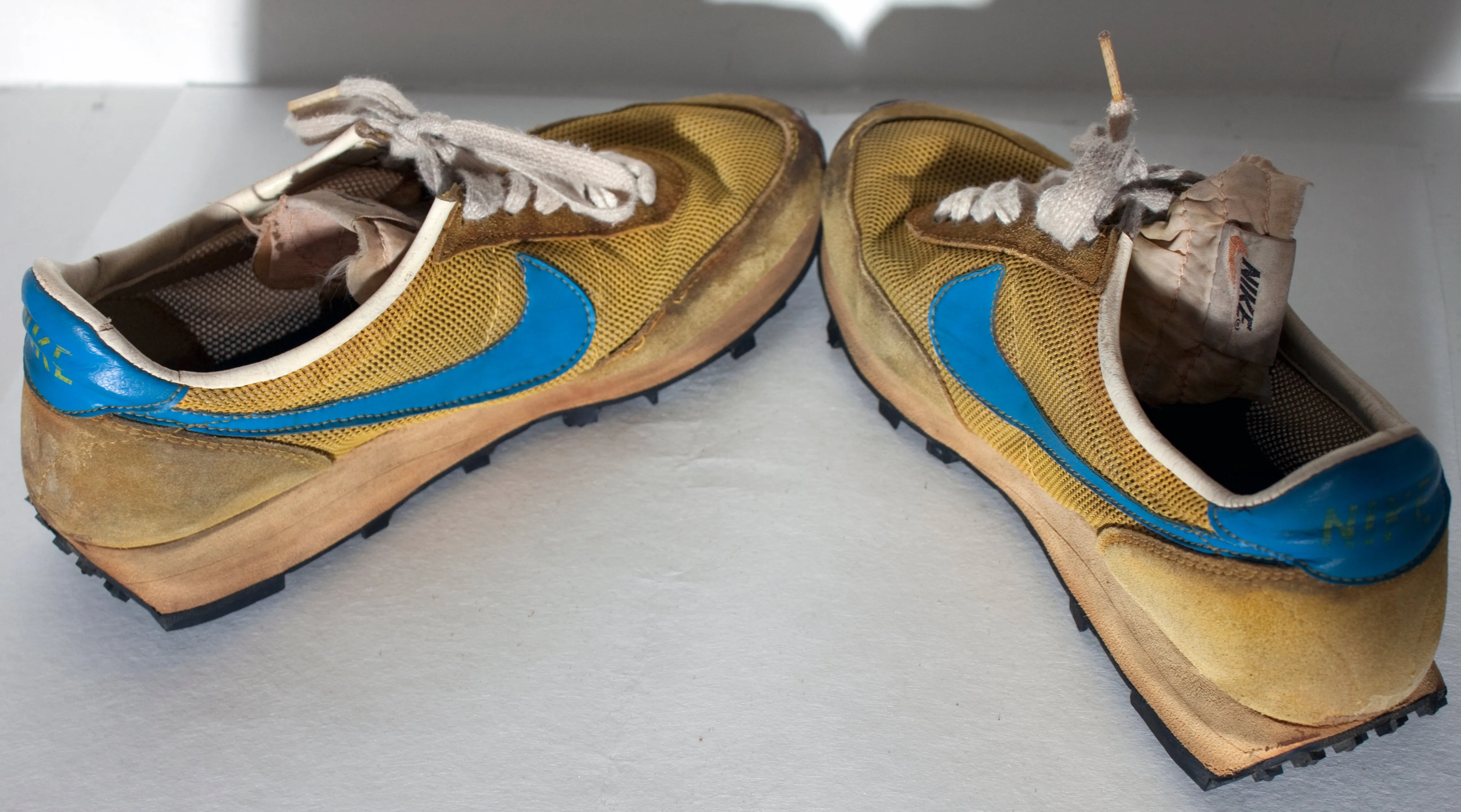 Vintage 1978 Nike Waffle Trainer