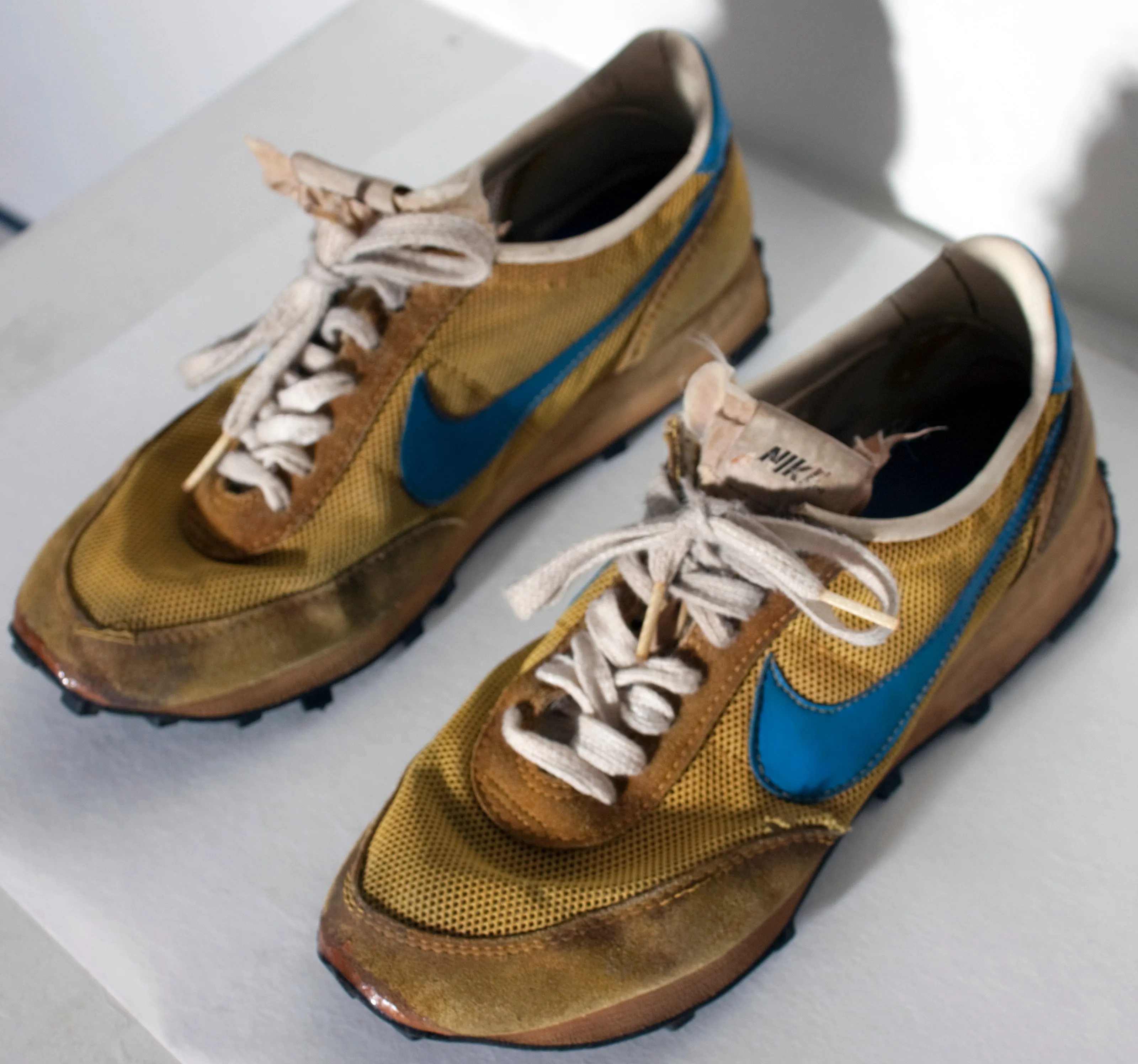 Vintage 1978 Nike Waffle Trainer