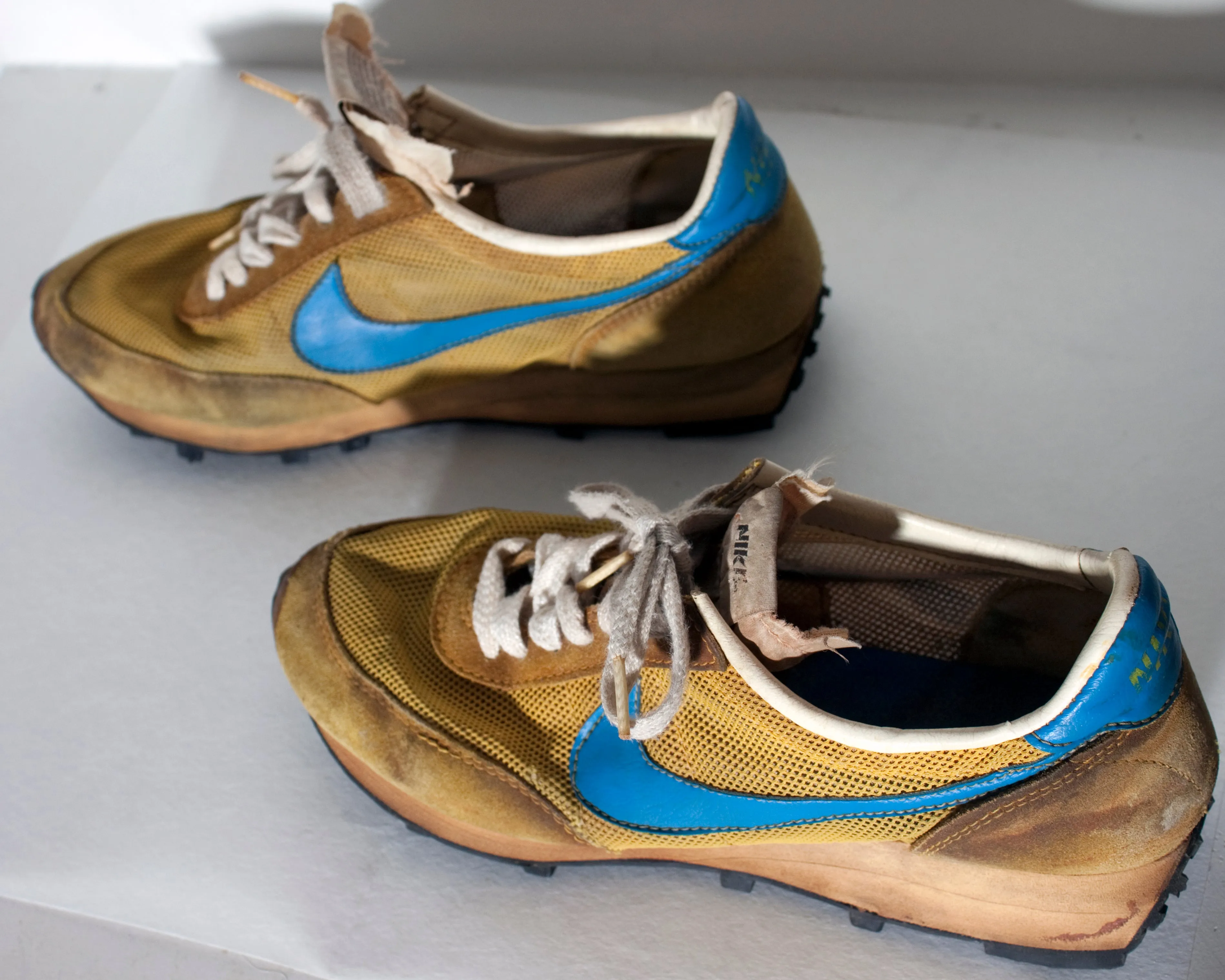 Vintage 1978 Nike Waffle Trainer