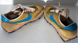 Vintage 1978 Nike Waffle Trainer