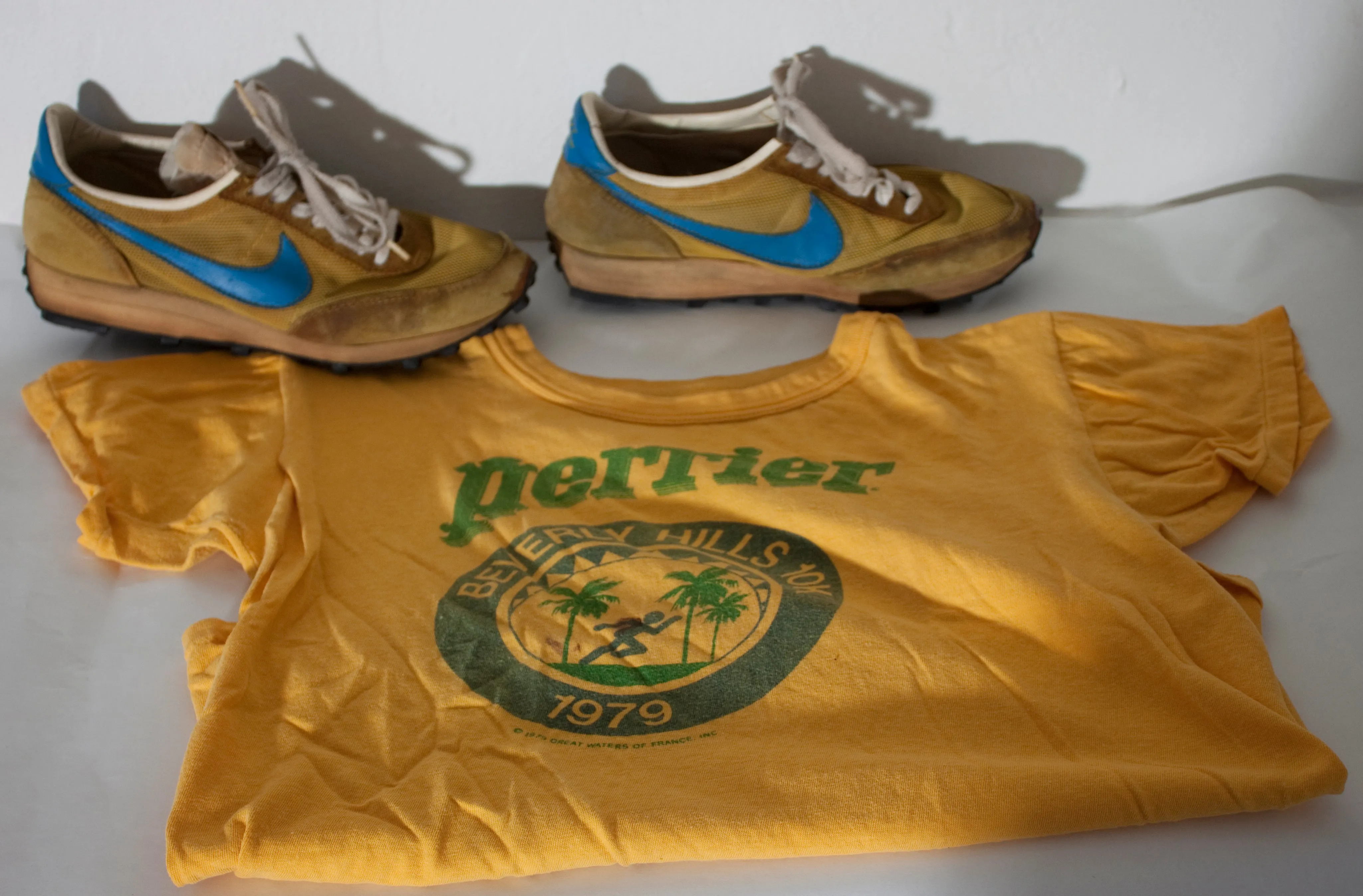 Vintage 1978 Nike Waffle Trainer