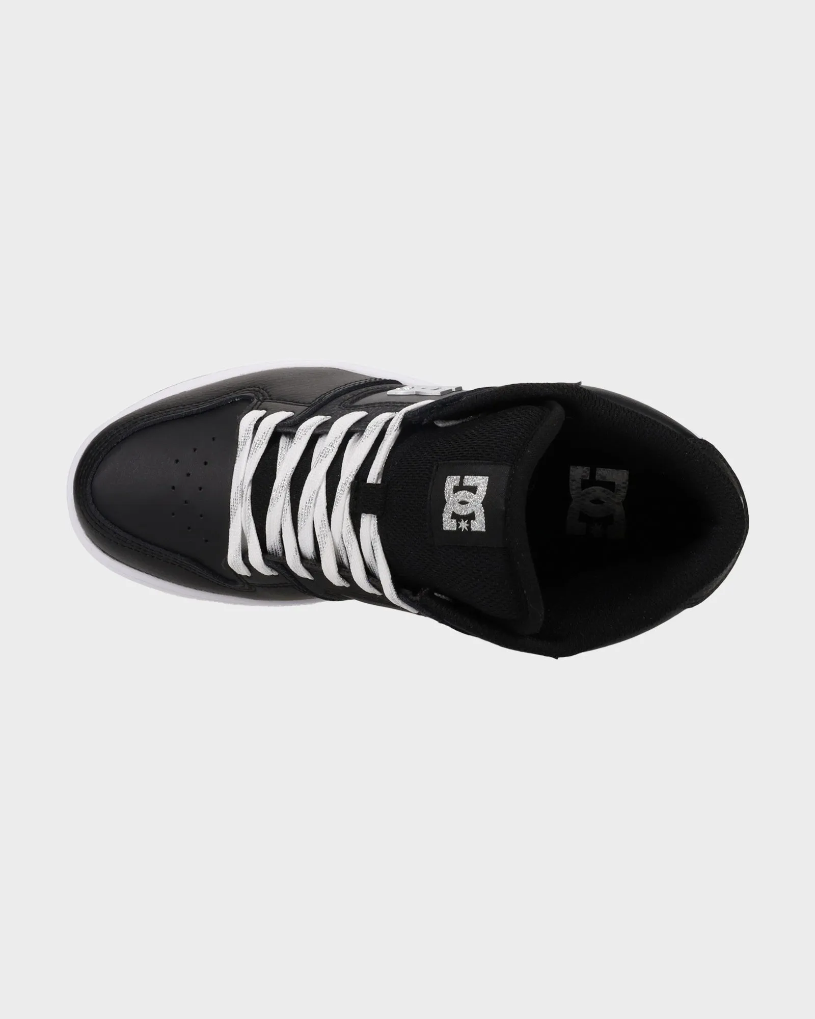 Womens Manteca 4 Mid Skate Shoes