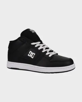 Womens Manteca 4 Mid Skate Shoes