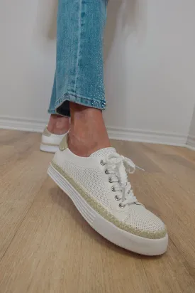 YUVAL TENNIS SHOE